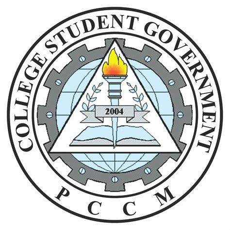 PCCM Student Government .